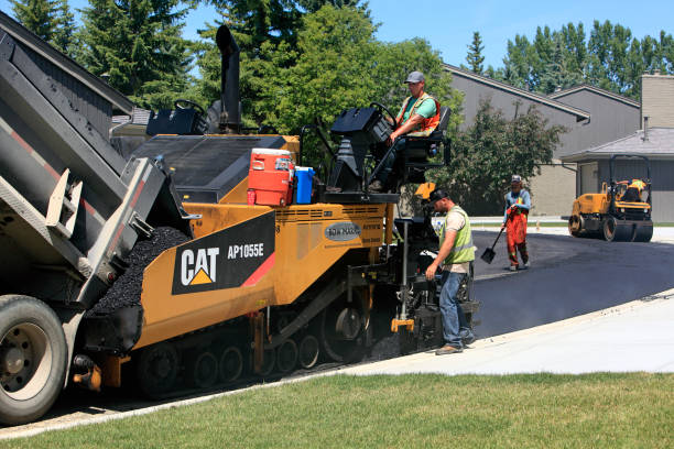 Sioux Center, IA Driveway Pavers Company